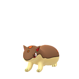 Quilava