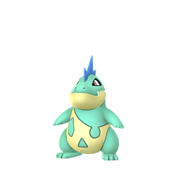Croconaw