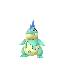 Croconaw