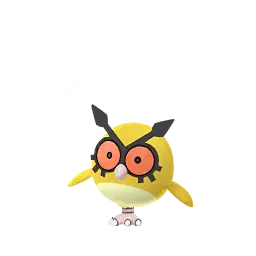 Hoothoot