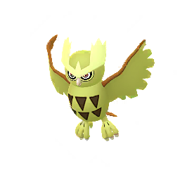 Noctowl