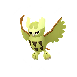 Noctowl