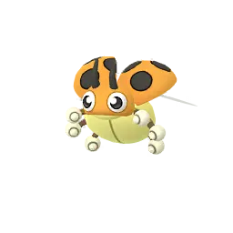 Ledyba