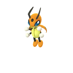 Ledian