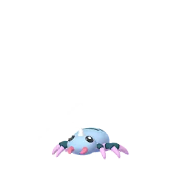 Spinarak