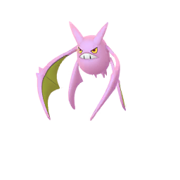 Crobat