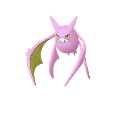 Crobat