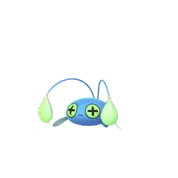 Chinchou