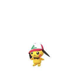 Pichu — One Year Anniversary