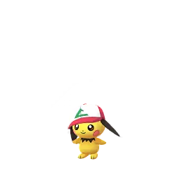 Pichu — One Year Anniversary