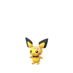 Pichu — Spring 2023