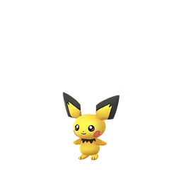Pichu