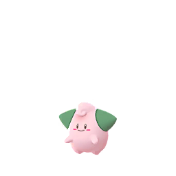 Cleffa