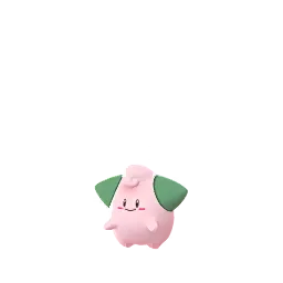 Cleffa