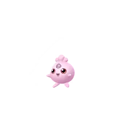 Igglybuff