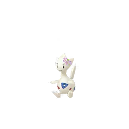 Togetic — April 2020