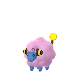 Mareep