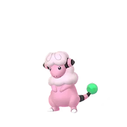 Flaaffy