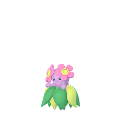Bellossom