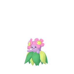 Bellossom