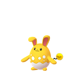 Azumarill