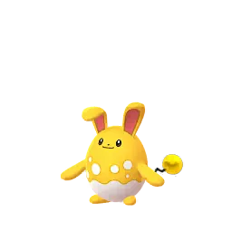 Azumarill
