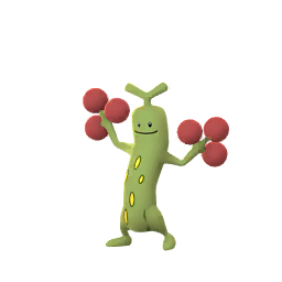 Sudowoodo