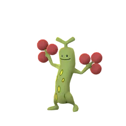 Sudowoodo