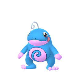 Politoed