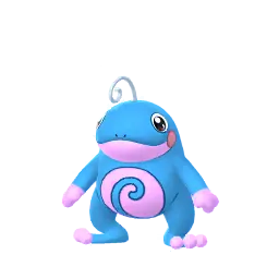 Politoed