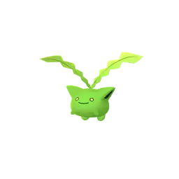 Hoppip