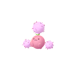 Jumpluff