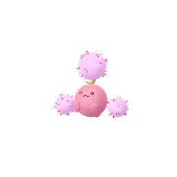 Jumpluff