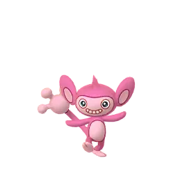 Aipom