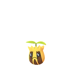 Sunkern