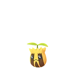 Sunkern