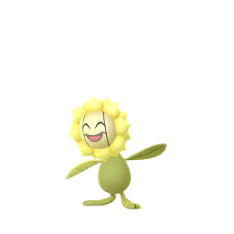 Sunflora