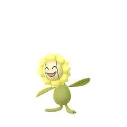 Sunflora
