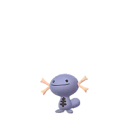 Wooper — Paldean