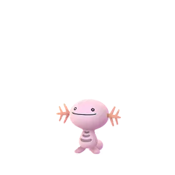 Wooper