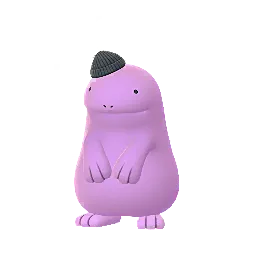 Quagsire — Fall 2023