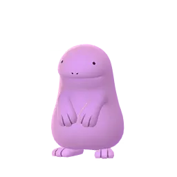 Quagsire
