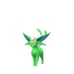 Espeon — May 2023