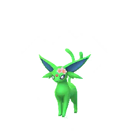 Espeon — Spring 2023