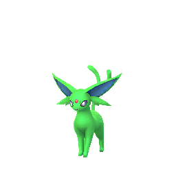 Espeon