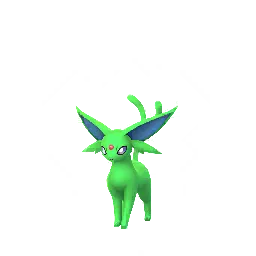 Espeon