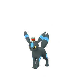 Umbreon — Holiday 2022