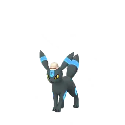 Umbreon — May 2023