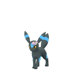 Umbreon — November 2018