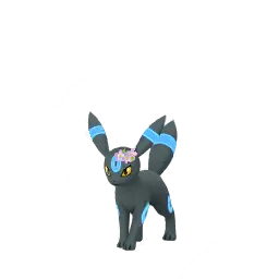 Umbreon — November 2018